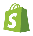 Logo Shopify