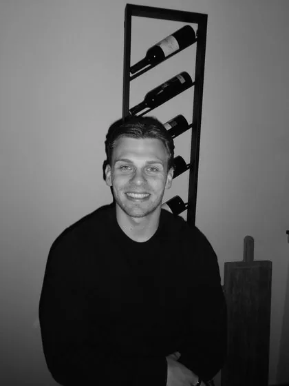 Roger van RogersPDB, portret