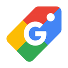 Logo Google Shopping