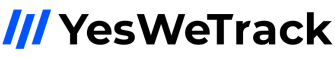 YesWeTrack